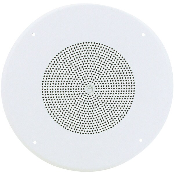 Main product image for AtlasIED SD72W 8" 70V Dual Cone Speaker Assembly 242-838